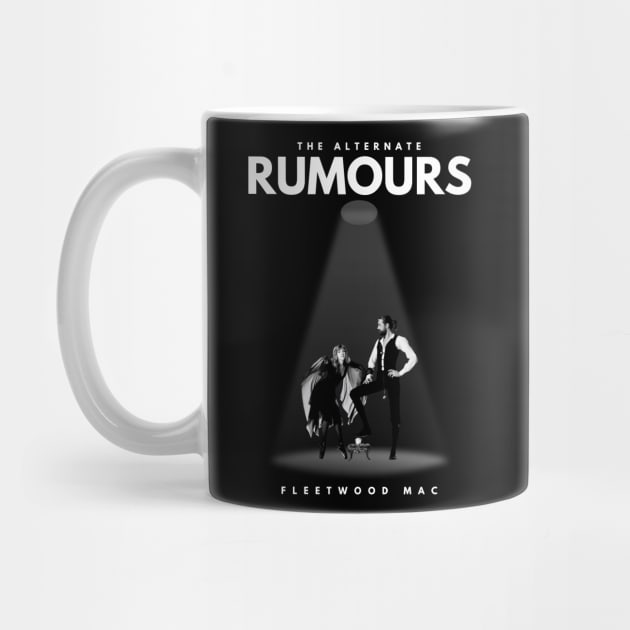 Rumours by Jancuk Relepboys